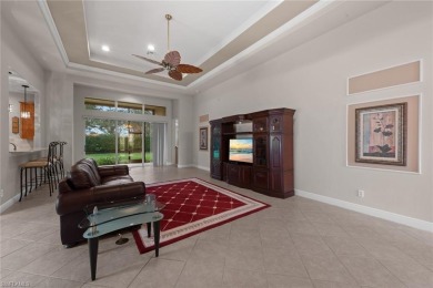 Discover the best value in Belle Lago with this Toll Brothers on Estero Country Club in Florida - for sale on GolfHomes.com, golf home, golf lot