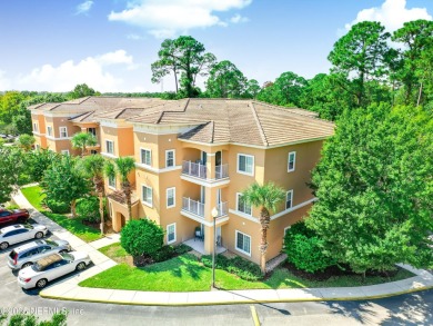 Welcome to your ideal retreat! This updated 2-bedroom on Royal St. Augustine Golf and Country Club in Florida - for sale on GolfHomes.com, golf home, golf lot