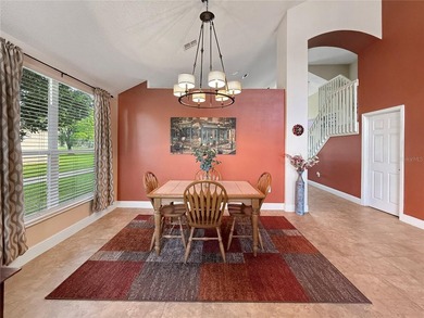 Welcome to this beautiful two-story home nestled inside the on Oaks National Golf Course in Florida - for sale on GolfHomes.com, golf home, golf lot