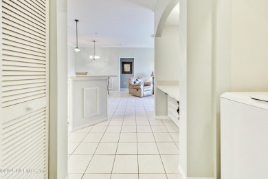 Welcome to your ideal retreat! This updated 2-bedroom on Royal St. Augustine Golf and Country Club in Florida - for sale on GolfHomes.com, golf home, golf lot