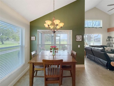 Welcome to this beautiful two-story home nestled inside the on Oaks National Golf Course in Florida - for sale on GolfHomes.com, golf home, golf lot