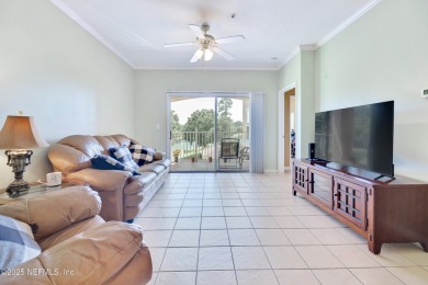 Welcome to your ideal retreat! This updated 2-bedroom on Royal St. Augustine Golf and Country Club in Florida - for sale on GolfHomes.com, golf home, golf lot