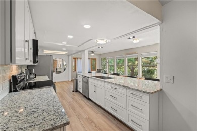 Fantastic family home that has been recently remodeled and is on Bella Vista - Metfield Golf Complex and Country Club in Arkansas - for sale on GolfHomes.com, golf home, golf lot