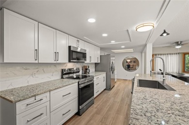 Fantastic family home that has been recently remodeled and is on Bella Vista - Metfield Golf Complex and Country Club in Arkansas - for sale on GolfHomes.com, golf home, golf lot