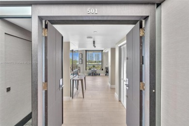 Meticulously maintained, 3/2.5, (Split)2,290 sq ft beauty is on Turnberry Isle Resort and Club in Florida - for sale on GolfHomes.com, golf home, golf lot