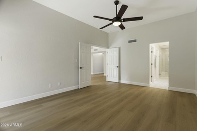 Enjoy effortless desert living in this beautifully remodeled on Stonecreek Golf Club in Arizona - for sale on GolfHomes.com, golf home, golf lot