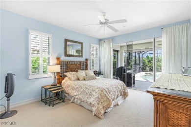 Brand New Roof installed September 2025. Beautiful Pool Home on  in Florida - for sale on GolfHomes.com, golf home, golf lot