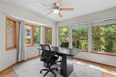 Fantastic family home that has been recently remodeled and is on Bella Vista - Metfield Golf Complex and Country Club in Arkansas - for sale on GolfHomes.com, golf home, golf lot