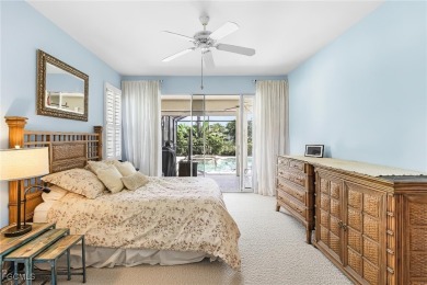 Brand New Roof installed September 2025. Beautiful Pool Home on  in Florida - for sale on GolfHomes.com, golf home, golf lot