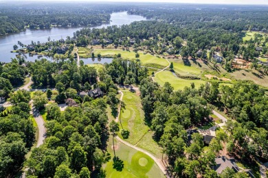 PRIME GOLF HOMESITE AT REYNOLDS LAKE OCONEE Nestled in the on Reynolds Lake Oconee - The Oconee in Georgia - for sale on GolfHomes.com, golf home, golf lot