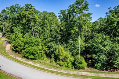PRIME GOLF HOMESITE AT REYNOLDS LAKE OCONEE Nestled in the on Reynolds Lake Oconee - The Oconee in Georgia - for sale on GolfHomes.com, golf home, golf lot