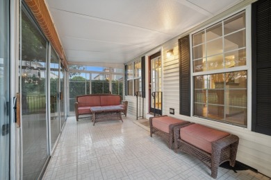 Welcome to this inviting 3-bedroom, 2-bath ranch offering on Streamwood Oaks Golf Club in Illinois - for sale on GolfHomes.com, golf home, golf lot