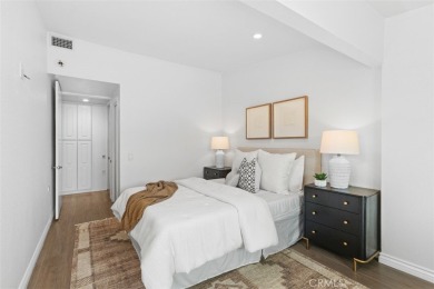 Move right into this tastefully upgraded 2 bedroom, 1 bath home on Leisure World Seal Beach Golf Course in California - for sale on GolfHomes.com, golf home, golf lot