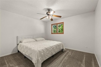 Fantastic family home that has been recently remodeled and is on Bella Vista - Metfield Golf Complex and Country Club in Arkansas - for sale on GolfHomes.com, golf home, golf lot