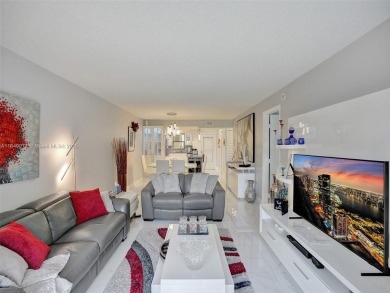 This beautifully renovated 2-bedroom unit is fully furnished and on Inverrary Country Club in Florida - for sale on GolfHomes.com, golf home, golf lot