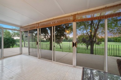 Welcome to this inviting 3-bedroom, 2-bath ranch offering on Streamwood Oaks Golf Club in Illinois - for sale on GolfHomes.com, golf home, golf lot