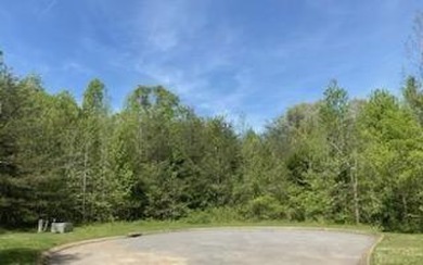 This amazing double flat lot is at the end of the cul-de-sac and on Hidden Falls At Mt. Airy Golf in Tennessee - for sale on GolfHomes.com, golf home, golf lot