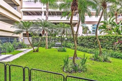 Meticulously maintained, 3/2.5, (Split)2,290 sq ft beauty is on Turnberry Isle Resort and Club in Florida - for sale on GolfHomes.com, golf home, golf lot