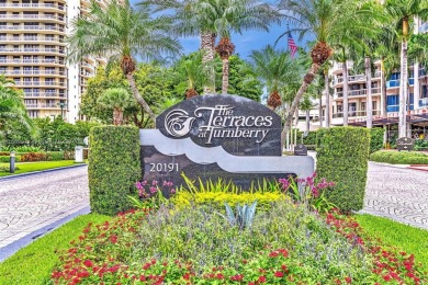 Meticulously maintained, 3/2.5, (Split)2,290 sq ft beauty is on Turnberry Isle Resort and Club in Florida - for sale on GolfHomes.com, golf home, golf lot