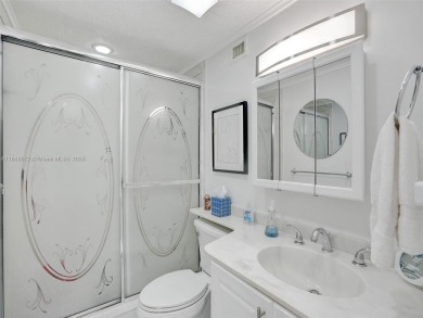 This beautifully renovated 2-bedroom unit is fully furnished and on Inverrary Country Club in Florida - for sale on GolfHomes.com, golf home, golf lot