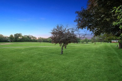 Welcome to this inviting 3-bedroom, 2-bath ranch offering on Streamwood Oaks Golf Club in Illinois - for sale on GolfHomes.com, golf home, golf lot