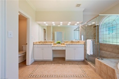 Grandover living is a lifestyle! This custom-built home on Grandover Resort in North Carolina - for sale on GolfHomes.com, golf home, golf lot