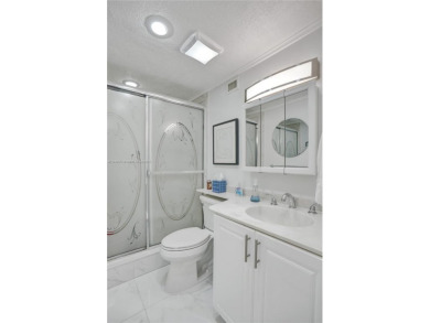 This beautifully renovated 2-bedroom unit is fully furnished and on Inverrary Country Club in Florida - for sale on GolfHomes.com, golf home, golf lot