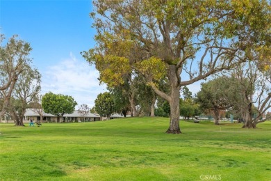 Move right into this tastefully upgraded 2 bedroom, 1 bath home on Leisure World Seal Beach Golf Course in California - for sale on GolfHomes.com, golf home, golf lot
