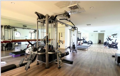 Meticulously maintained, 3/2.5, (Split)2,290 sq ft beauty is on Turnberry Isle Resort and Club in Florida - for sale on GolfHomes.com, golf home, golf lot