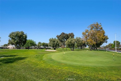 Move right into this tastefully upgraded 2 bedroom, 1 bath home on Leisure World Seal Beach Golf Course in California - for sale on GolfHomes.com, golf home, golf lot