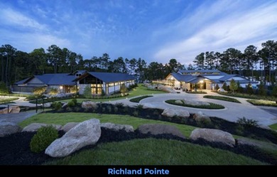 PRIME GOLF HOMESITE AT REYNOLDS LAKE OCONEE Nestled in the on Reynolds Lake Oconee - The Oconee in Georgia - for sale on GolfHomes.com, golf home, golf lot
