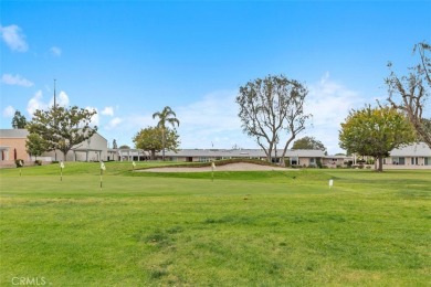 Move right into this tastefully upgraded 2 bedroom, 1 bath home on Leisure World Seal Beach Golf Course in California - for sale on GolfHomes.com, golf home, golf lot