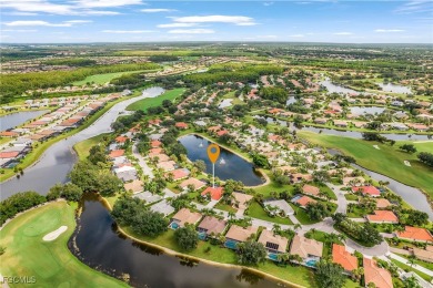 Brand New Roof installed September 2025. Beautiful Pool Home on  in Florida - for sale on GolfHomes.com, golf home, golf lot