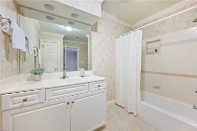 Grandover living is a lifestyle! This custom-built home on Grandover Resort in North Carolina - for sale on GolfHomes.com, golf home, golf lot