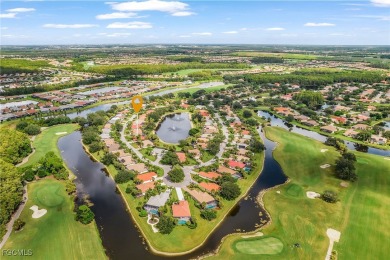 Brand New Roof installed September 2025. Beautiful Pool Home on  in Florida - for sale on GolfHomes.com, golf home, golf lot