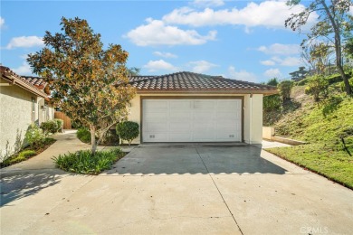 View, View, View!  No shared walls, free standing home but still on Wood Ranch Golf Club in California - for sale on GolfHomes.com, golf home, golf lot