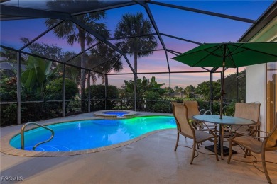 Brand New Roof installed September 2025. Beautiful Pool Home on  in Florida - for sale on GolfHomes.com, golf home, golf lot