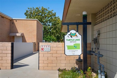 Move right into this tastefully upgraded 2 bedroom, 1 bath home on Leisure World Seal Beach Golf Course in California - for sale on GolfHomes.com, golf home, golf lot