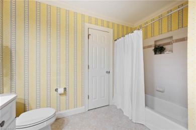 Grandover living is a lifestyle! This custom-built home on Grandover Resort in North Carolina - for sale on GolfHomes.com, golf home, golf lot