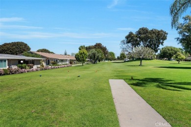 Move right into this tastefully upgraded 2 bedroom, 1 bath home on Leisure World Seal Beach Golf Course in California - for sale on GolfHomes.com, golf home, golf lot
