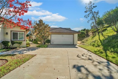 View, View, View!  No shared walls, free standing home but still on Wood Ranch Golf Club in California - for sale on GolfHomes.com, golf home, golf lot