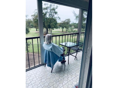 This beautifully renovated 2-bedroom unit is fully furnished and on Inverrary Country Club in Florida - for sale on GolfHomes.com, golf home, golf lot