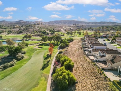 View, View, View!  No shared walls, free standing home but still on Wood Ranch Golf Club in California - for sale on GolfHomes.com, golf home, golf lot