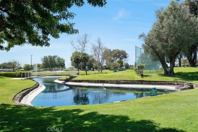 Move right into this tastefully upgraded 2 bedroom, 1 bath home on Leisure World Seal Beach Golf Course in California - for sale on GolfHomes.com, golf home, golf lot