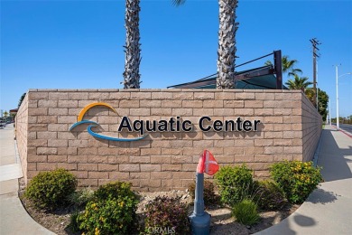 Move right into this tastefully upgraded 2 bedroom, 1 bath home on Leisure World Seal Beach Golf Course in California - for sale on GolfHomes.com, golf home, golf lot