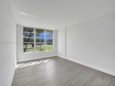 Discover luxurious living in this fully renovated 3-bedroom on Palm-Aire Country Club and Resort - The Oaks in Florida - for sale on GolfHomes.com, golf home, golf lot