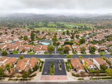 View, View, View!  No shared walls, free standing home but still on Wood Ranch Golf Club in California - for sale on GolfHomes.com, golf home, golf lot