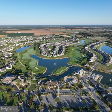 Attention ALL buyers, Sellers are offering a $5500 credit on Heritage Shores Golf Club in Delaware - for sale on GolfHomes.com, golf home, golf lot