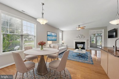 Attention ALL buyers, Sellers are offering a $5500 credit on Heritage Shores Golf Club in Delaware - for sale on GolfHomes.com, golf home, golf lot