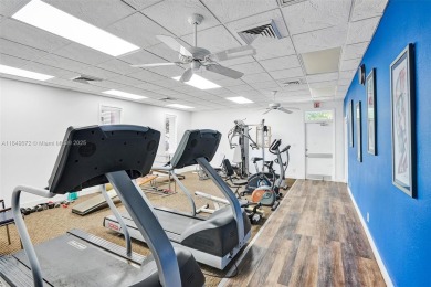 This beautifully renovated 2-bedroom unit is fully furnished and on Inverrary Country Club in Florida - for sale on GolfHomes.com, golf home, golf lot